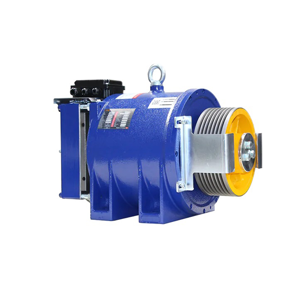 Akış Volpi MRL 4,9 KW 1 M