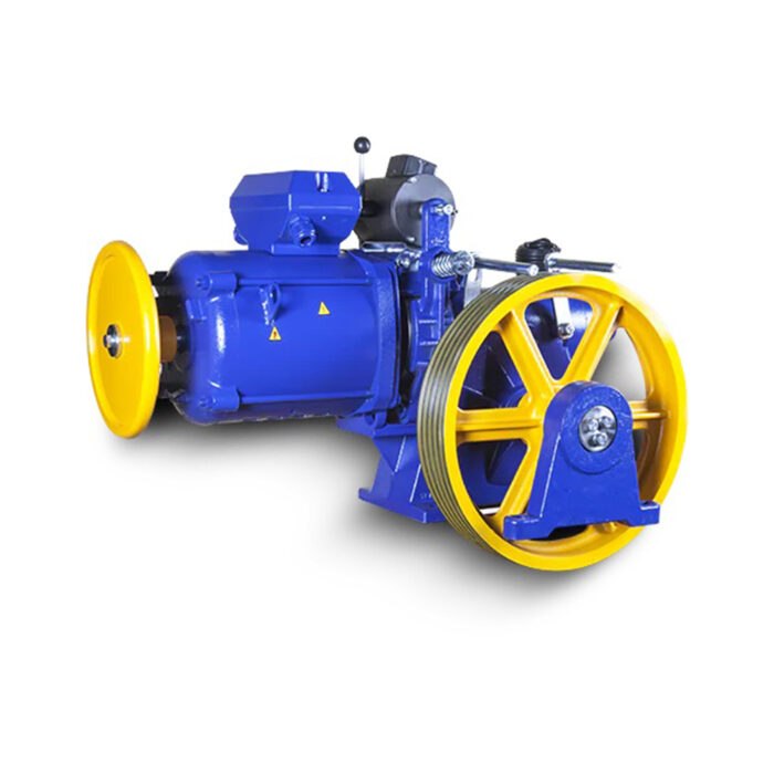 Akış Volpi VF-2 7,5 KW 1M