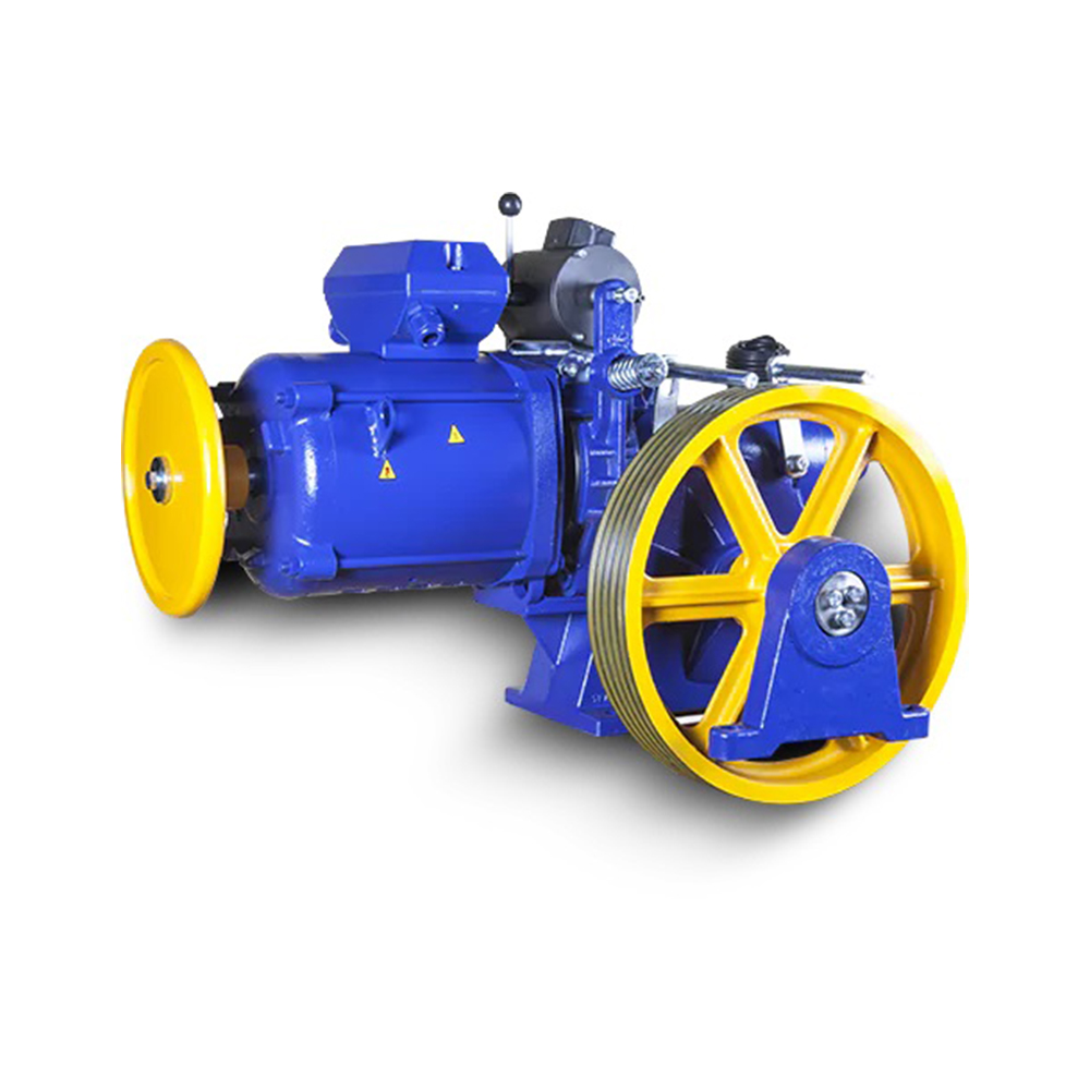 Akış Volpi VF-2 7,5 KW 1M