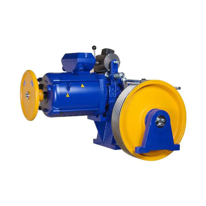 Akış ZF-82 7,5 KW 1 M.SN