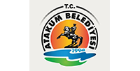 Atakum Belediyesi Logo11