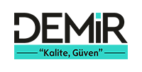 Demir logo