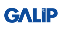 Galip Mühendislik logo
