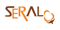 Seral Tekstil Logo