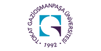 Tokat Gop Üniversitesi(yuvarlak)